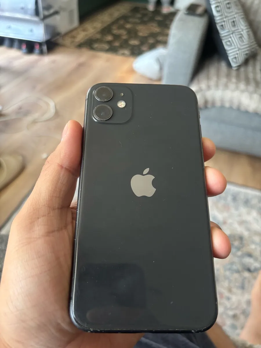 iPhone 11 64GB Unlocked - Image 1