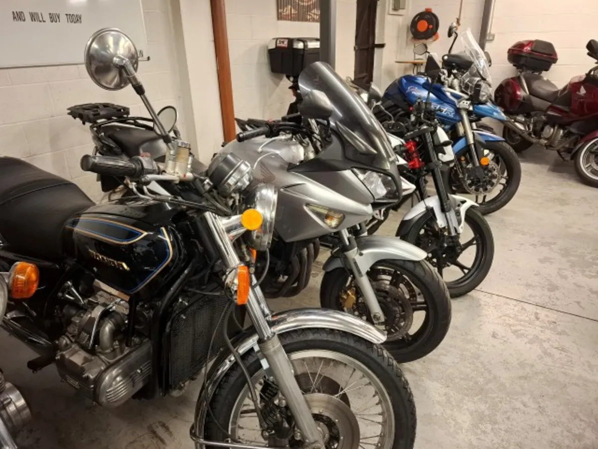 Classic Bikes Dublin D12EV97 - Image 4