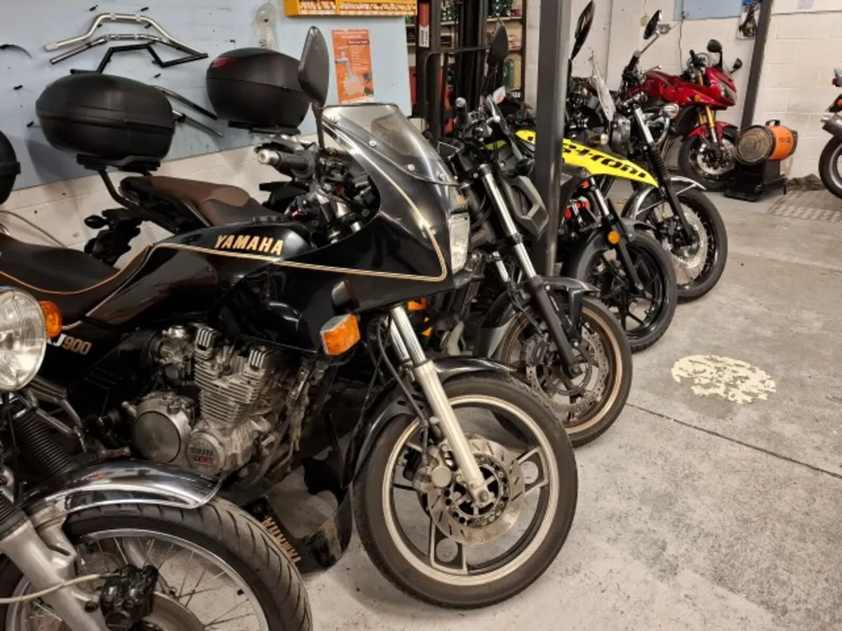 Classic Bikes Dublin D12EV97 - Image 2