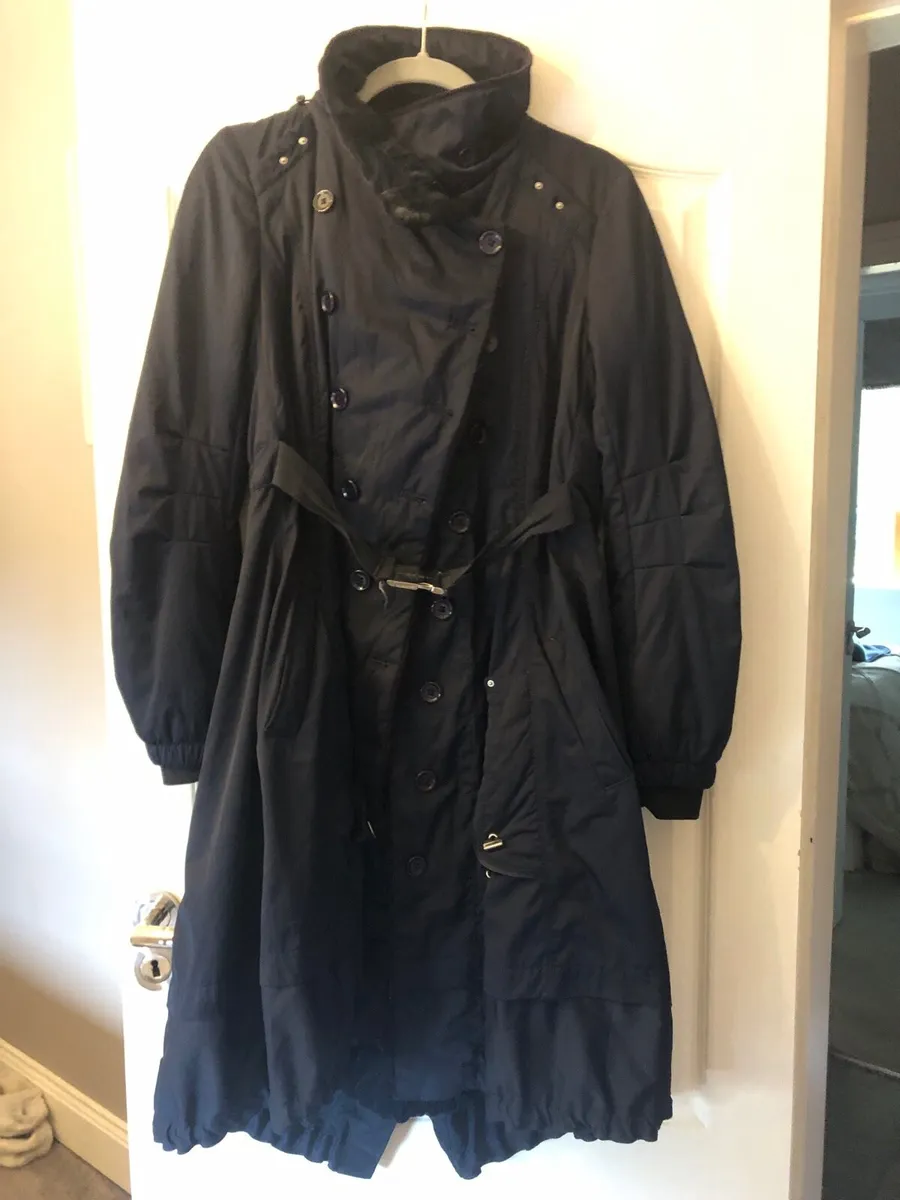 Ladies coat - Image 2