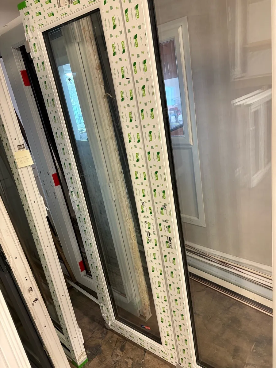 PVC French Door - Image 3