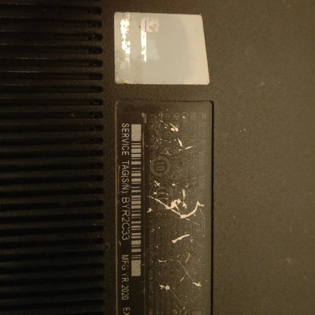 Dell Vostro 3590/ Intel Core i3 10th Gen/ - Image 4