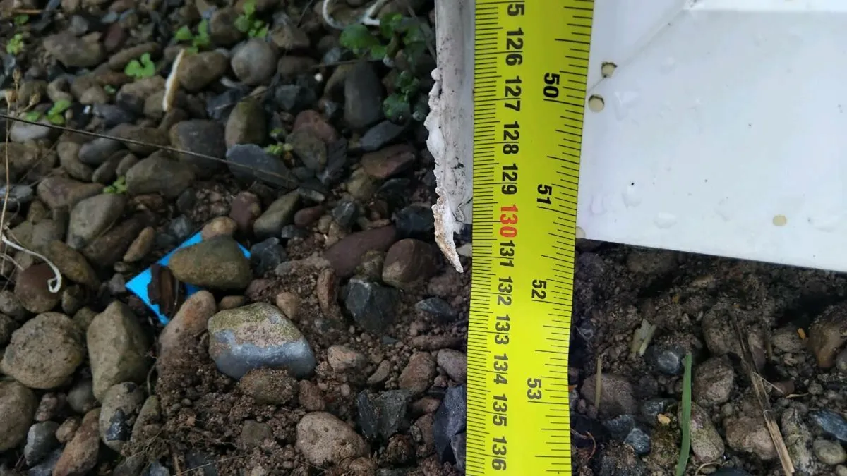 2x pvc windows - Image 3