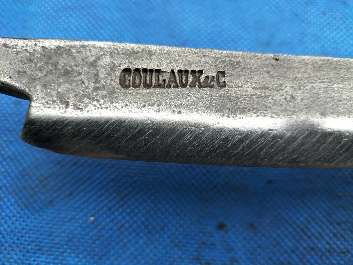 180mm Drawknife - Image 2