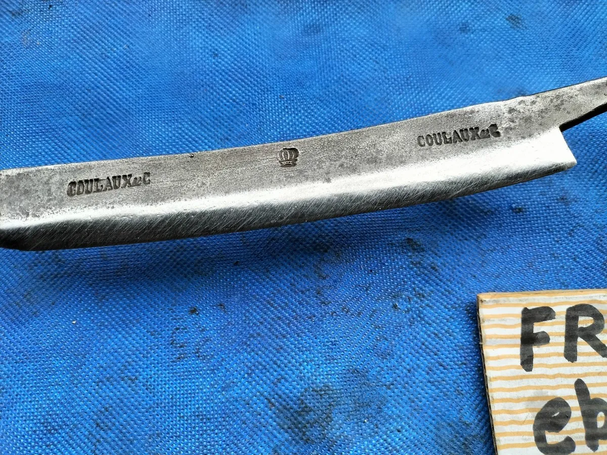 180mm Drawknife - Image 4