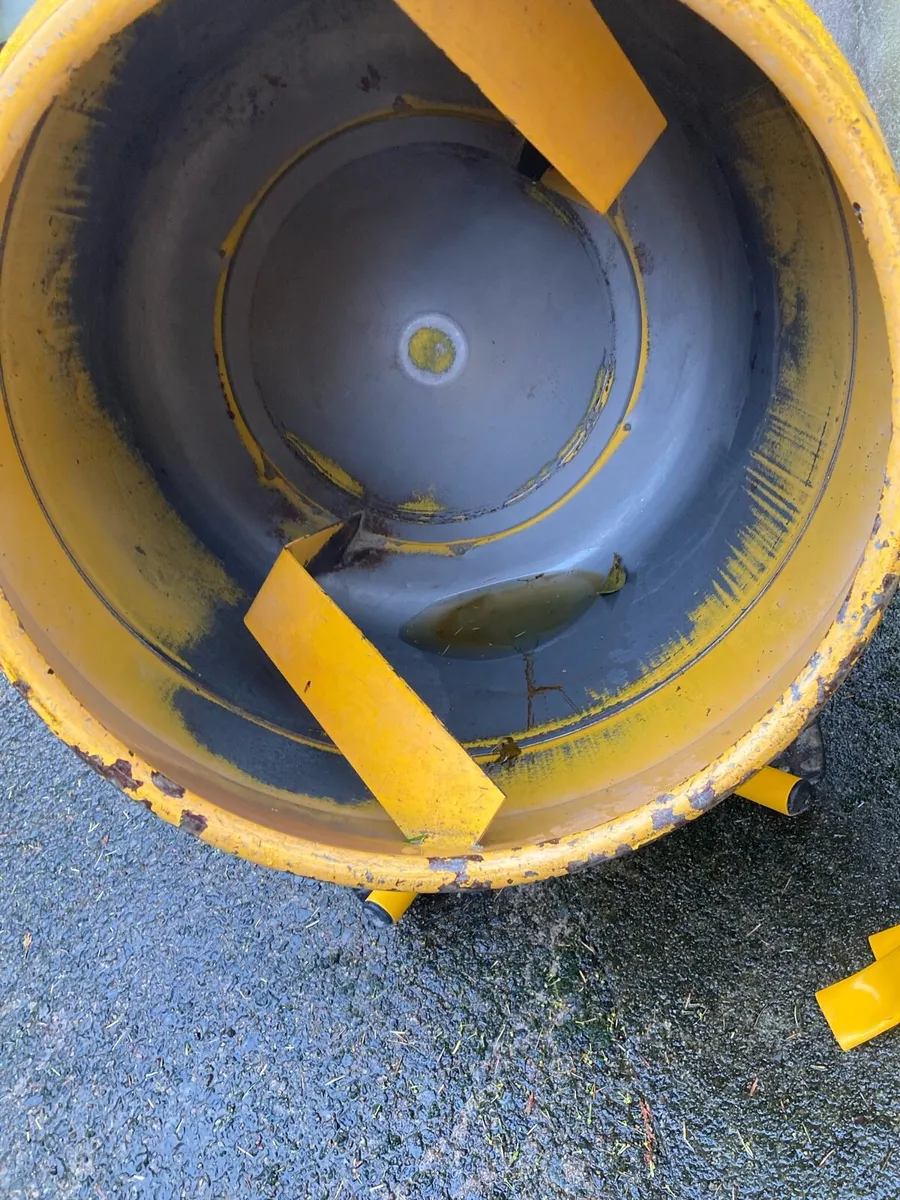 Electric mixer - Image 3