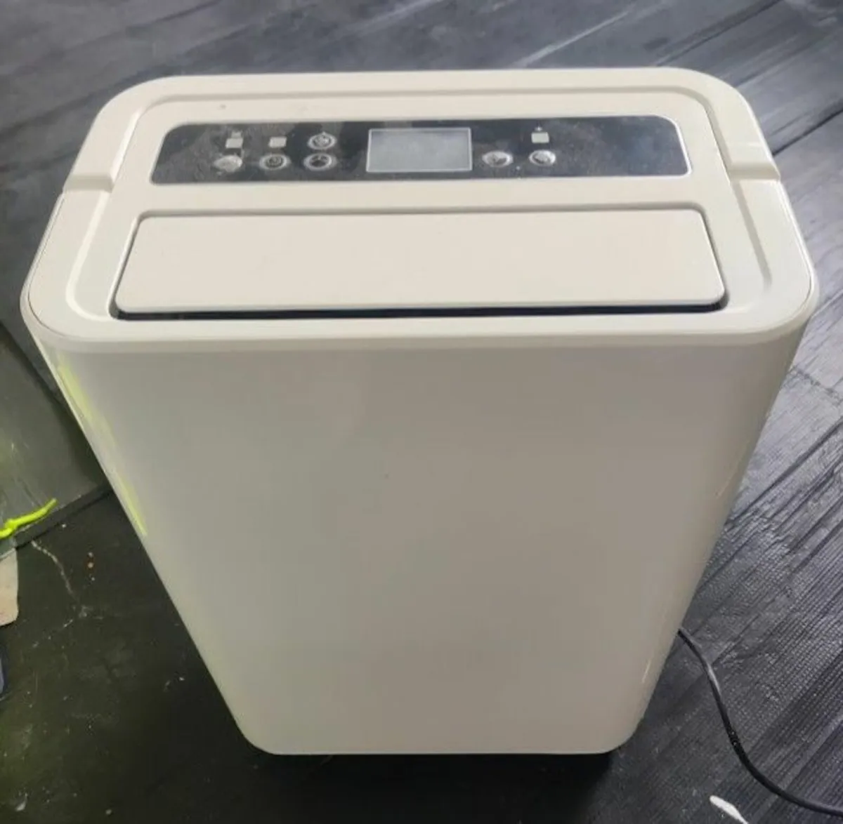 Blyss 16l/d Dehumidifier WDH-316DB - Image 1