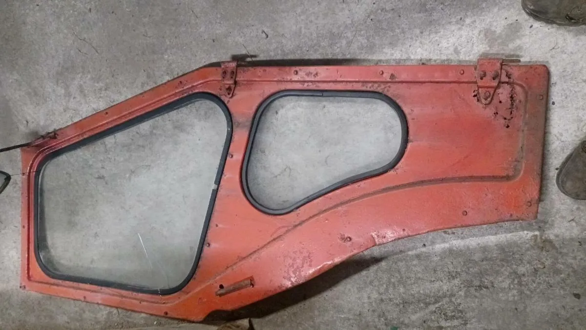 Massey ferguson parts - Image 2