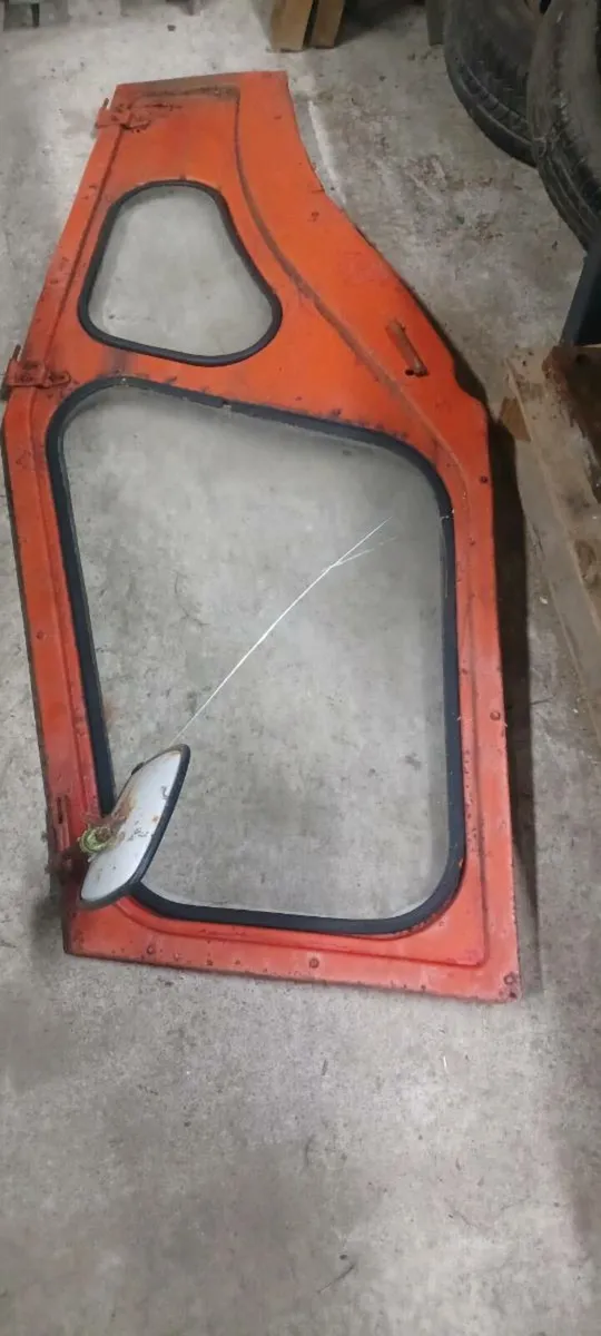 Massey ferguson parts - Image 3