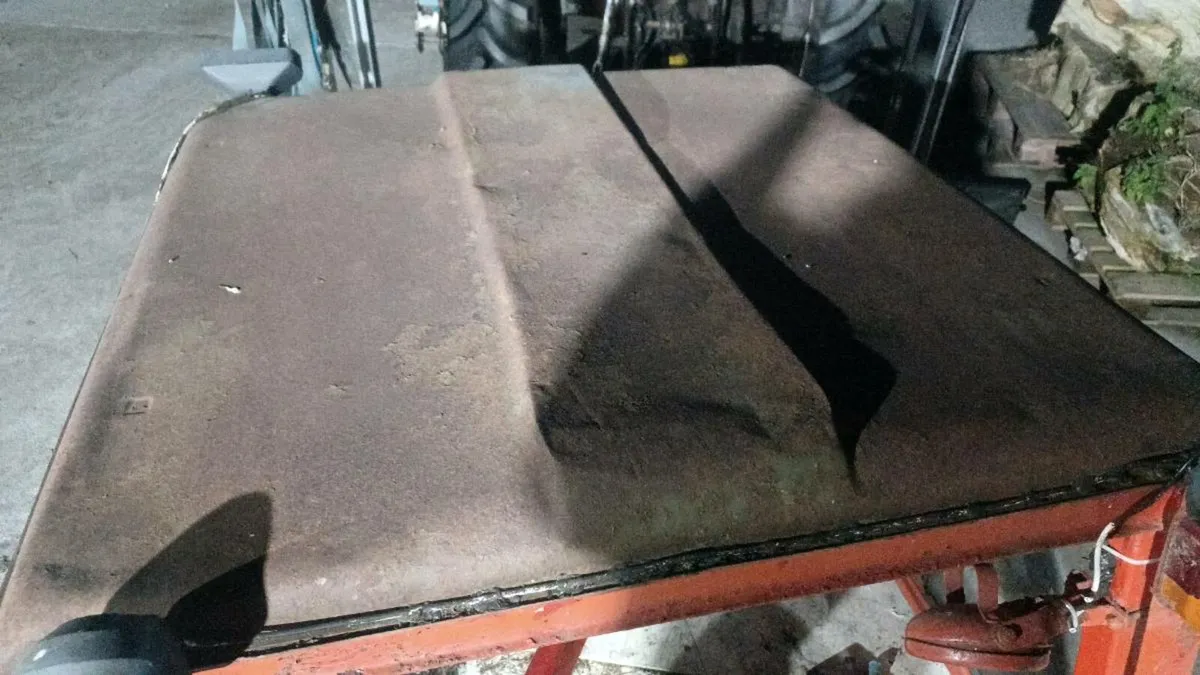 Massey ferguson parts - Image 4