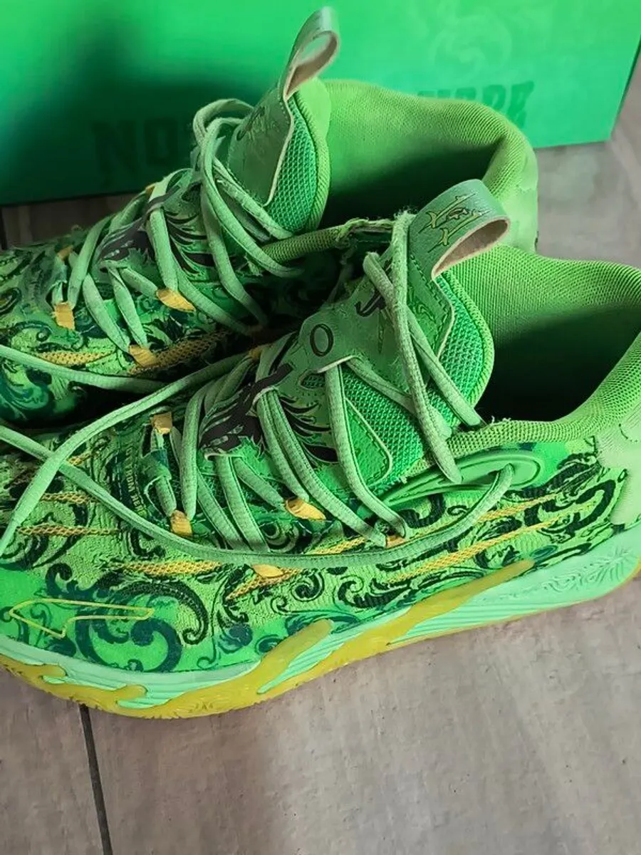 basketball trainers - Image 2