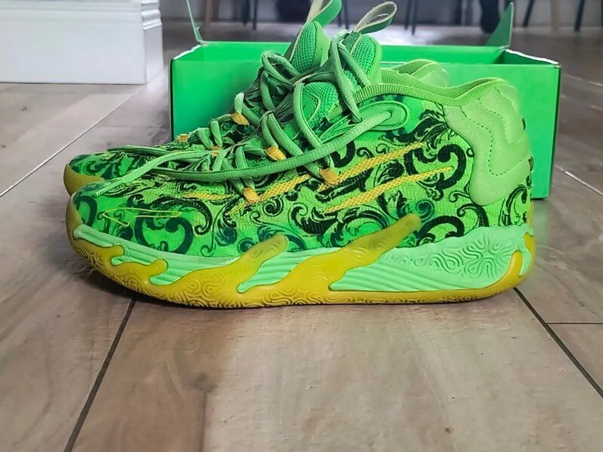 basketball trainers - Image 3