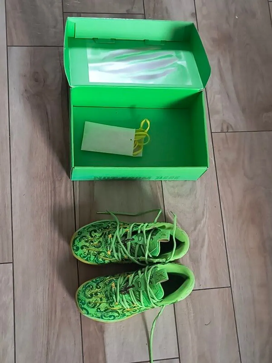 basketball trainers - Image 4