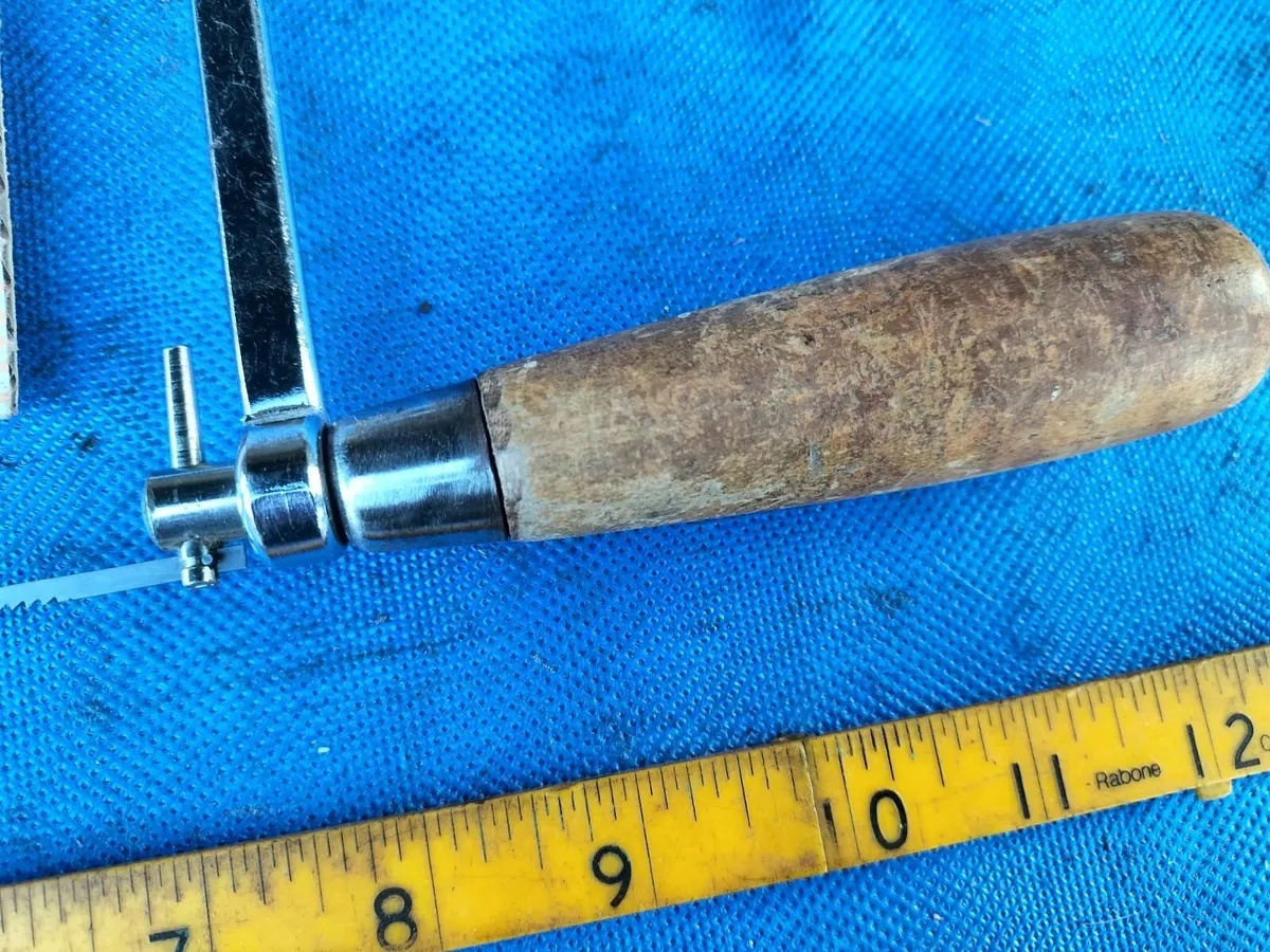 Coping Saw by Eclipse - Image 2