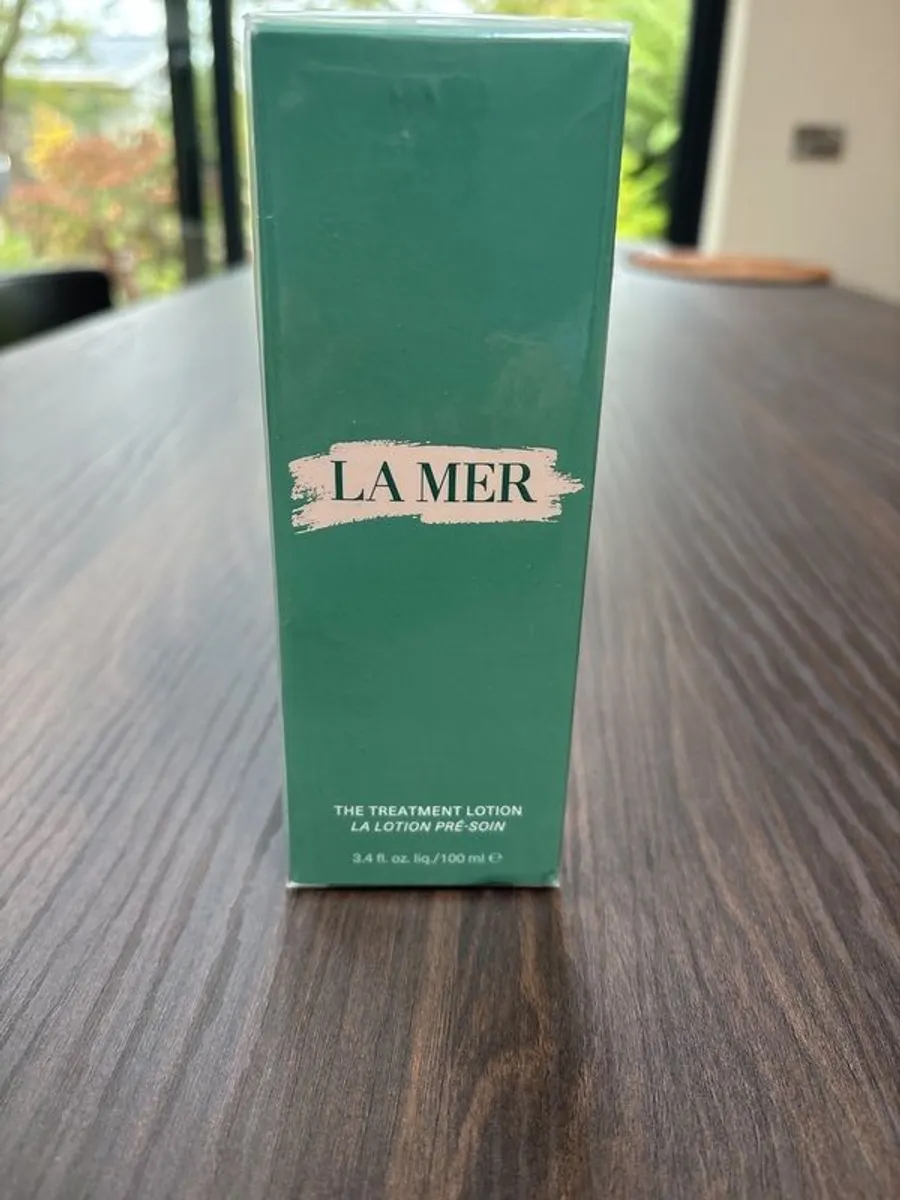 Creme De La Mer - Image 1