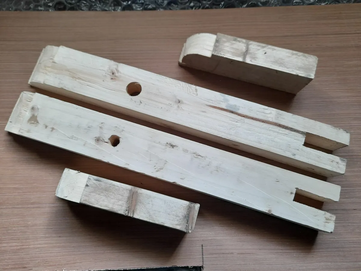 Chops Vice Kit - Image 2