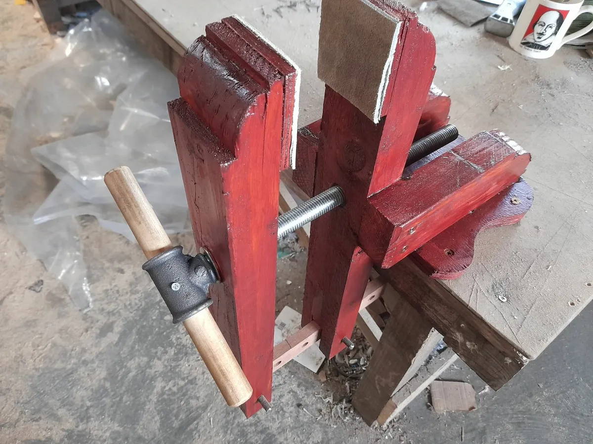 Chops Vice Kit - Image 3