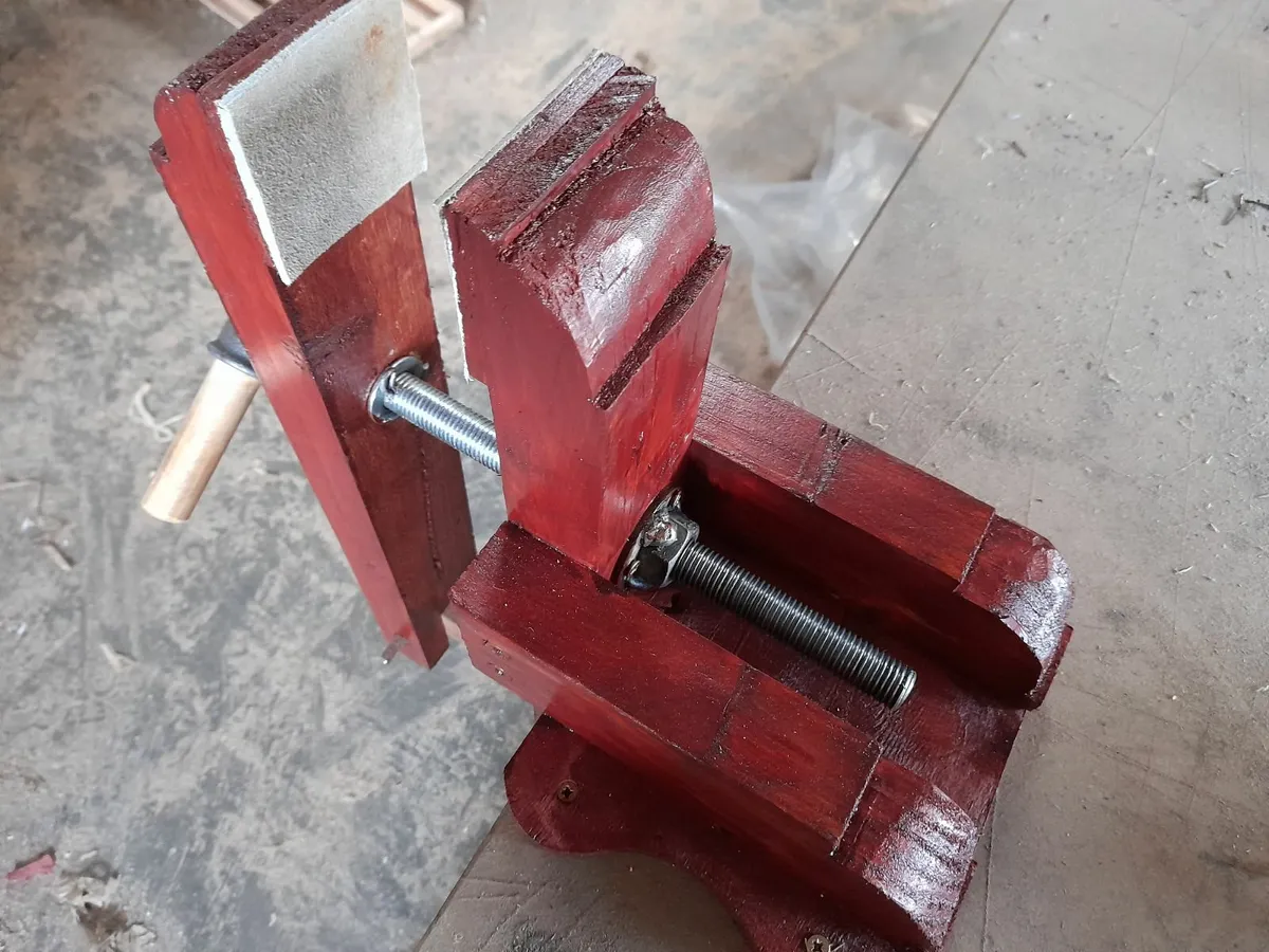 Chops Vice Kit - Image 4