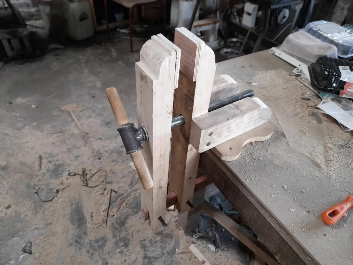 Chops Vice Kit - Image 1