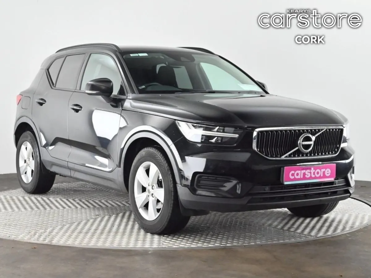 Volvo XC40 D3 (150hp) - Image 1