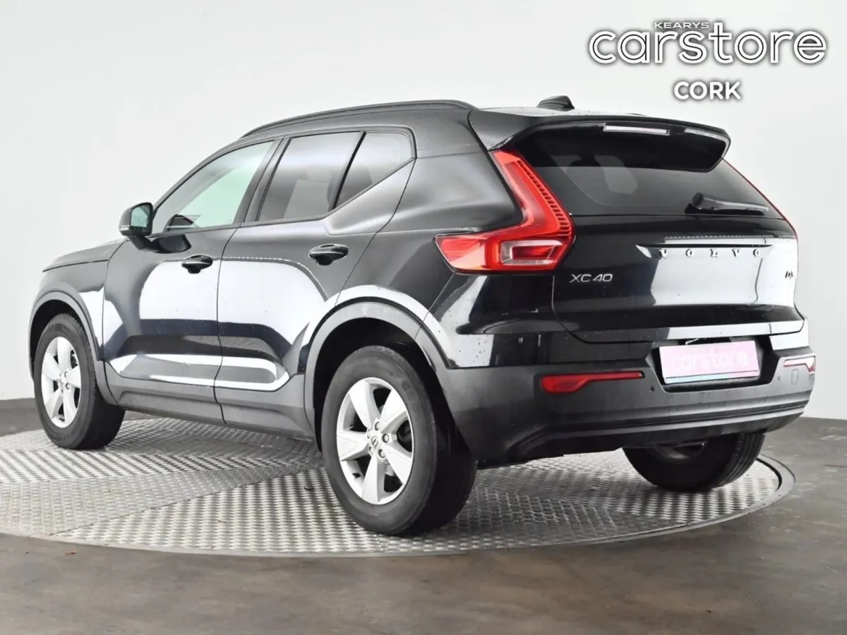 Volvo XC40 D3 (150hp) - Image 4