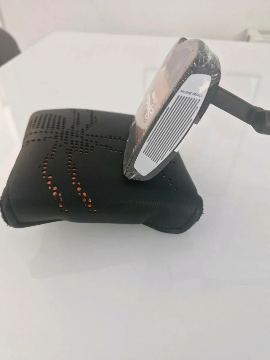 Taylormade Spider Tour X (Brand New) - Image 2