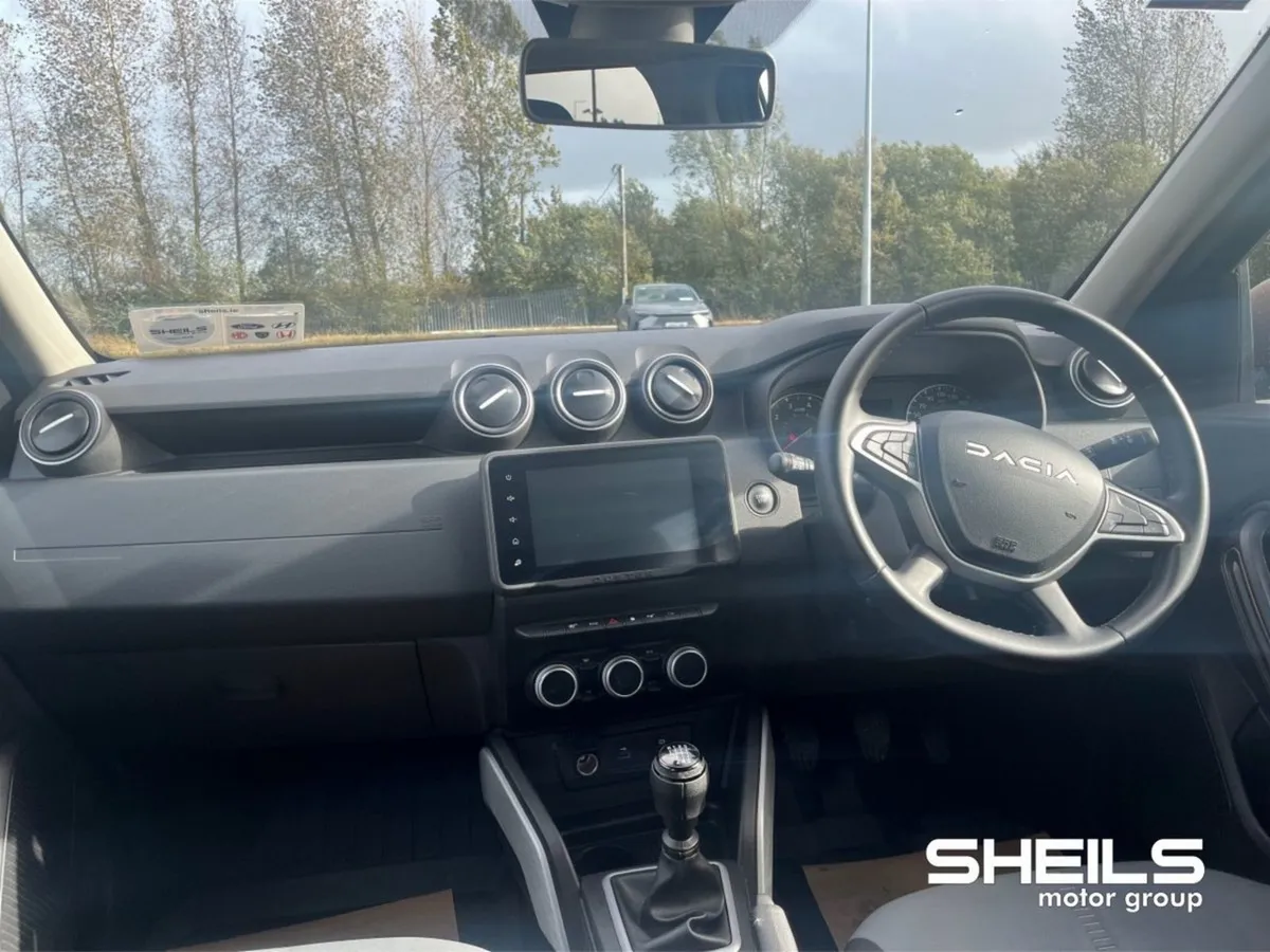 Dacia Duster 1.0 TCe 90 Extreme - Image 3