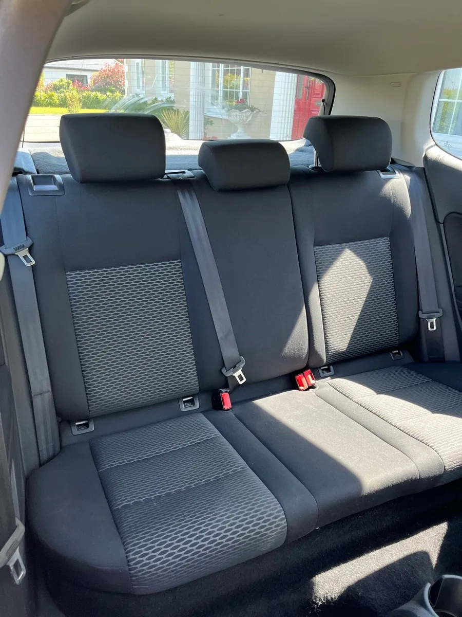 2010 Volkswagen Golf Mk6 NEW NCT - Image 4