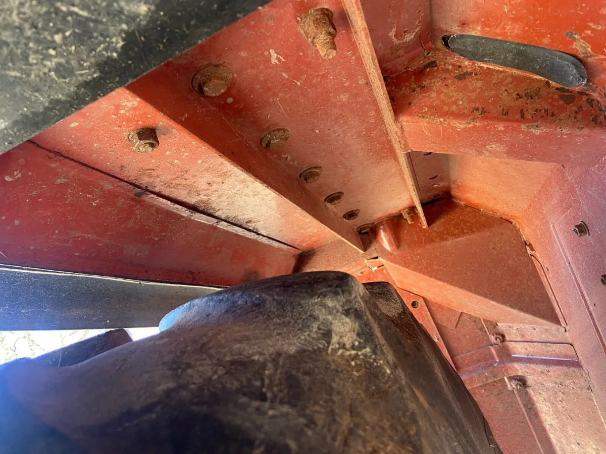 Fiat Other 1995 - Image 3