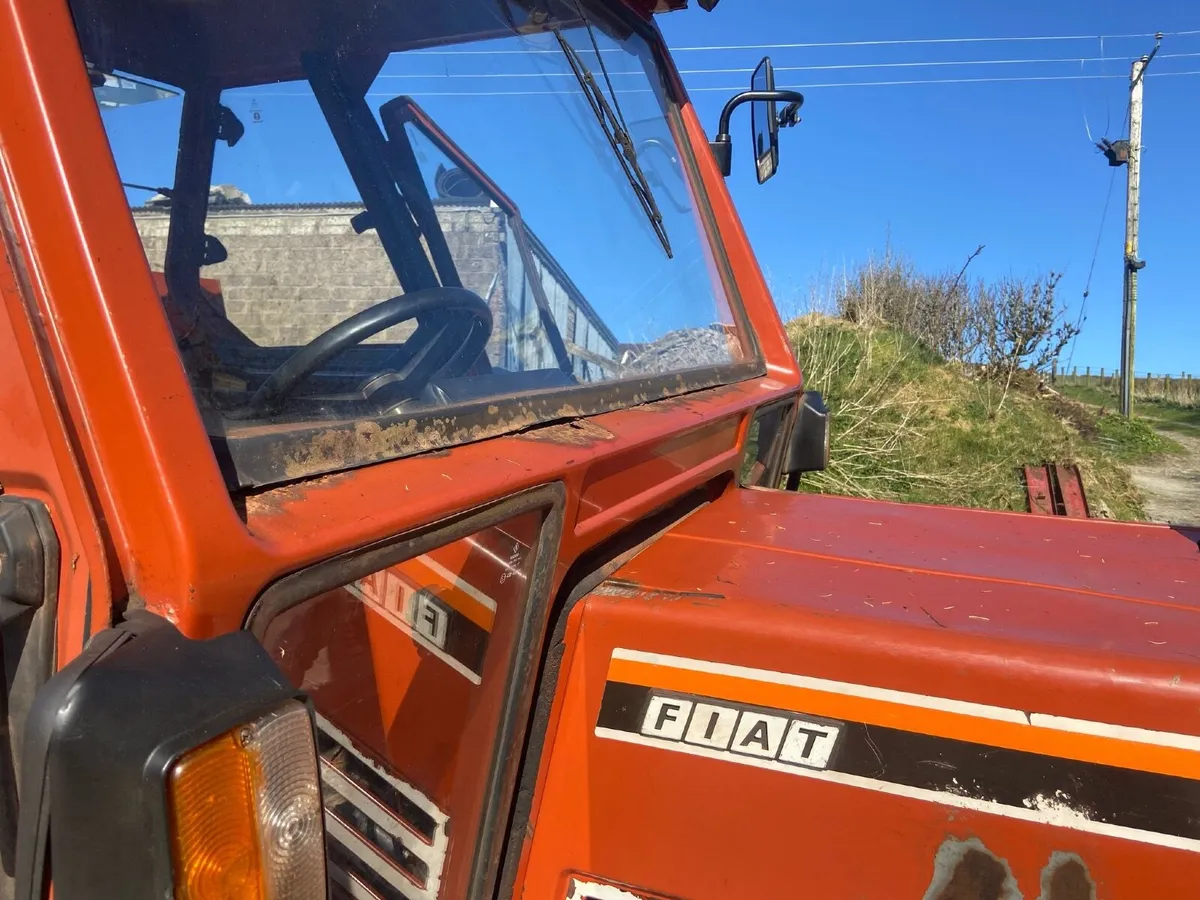 Fiat Other 1995 - Image 4