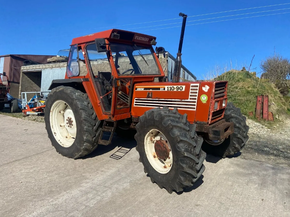 Fiat Other 1995 - Image 1