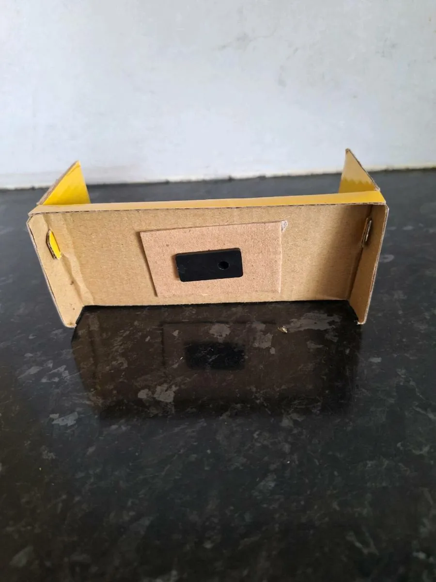 Mondo Motors diecast Lamborghini Miura - Image 3