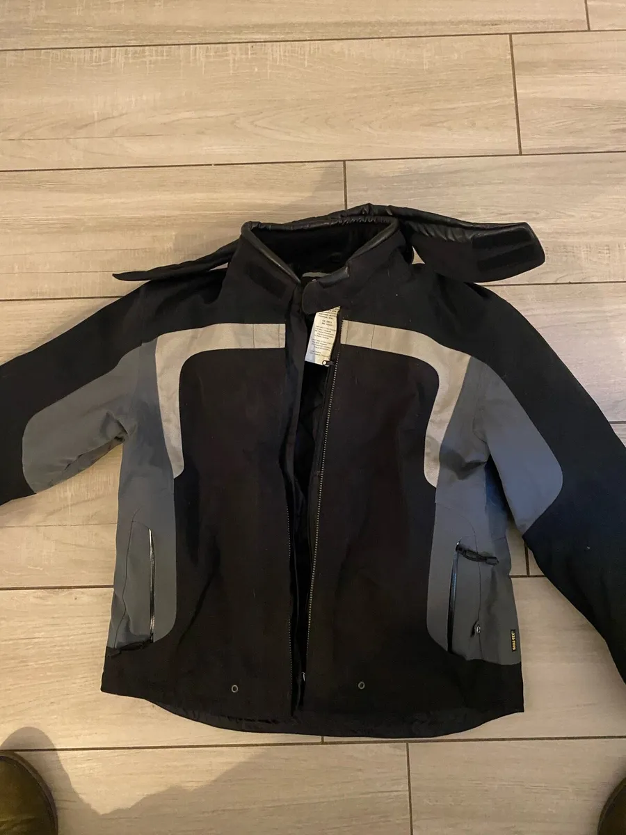 BMW Motorrad Rider Equipment - Image 1