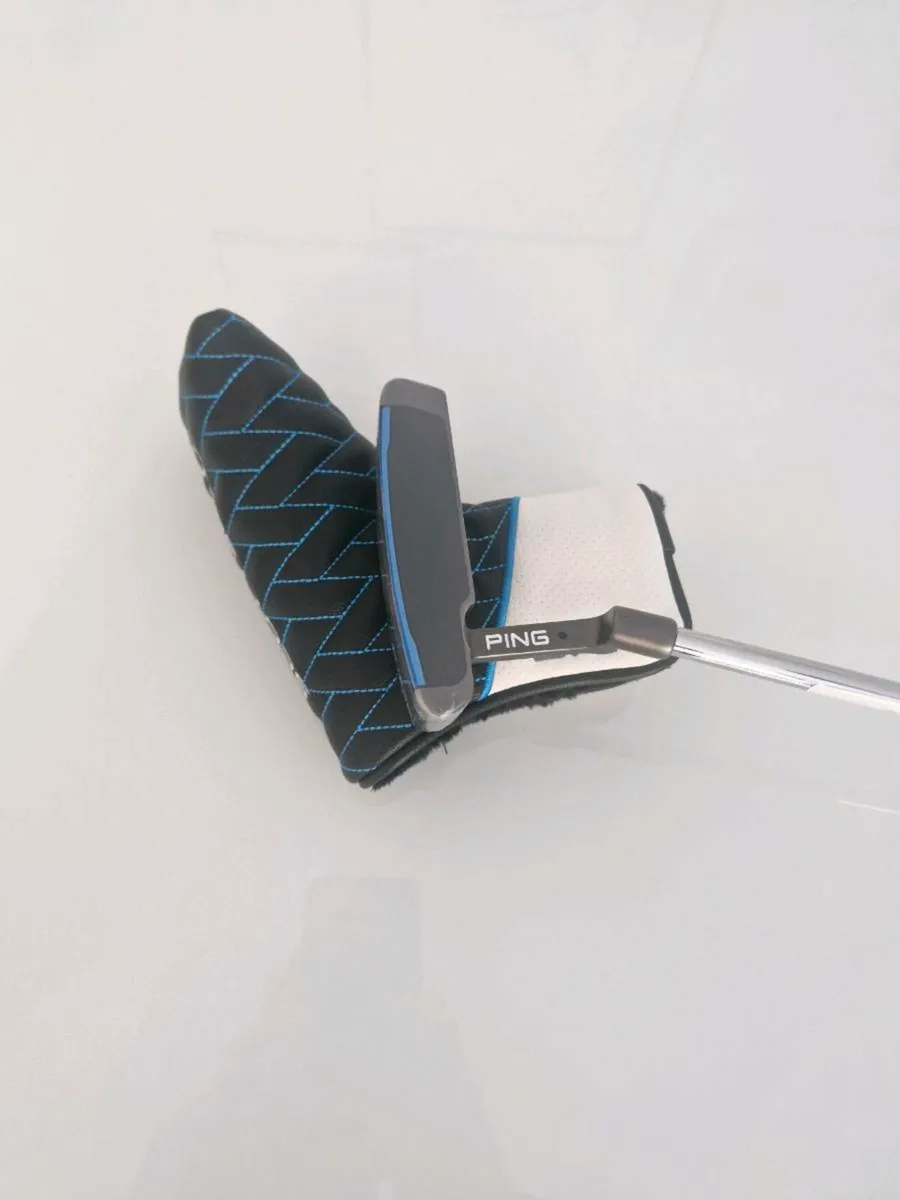 Ping Anser Putter (Brand New) - Image 1