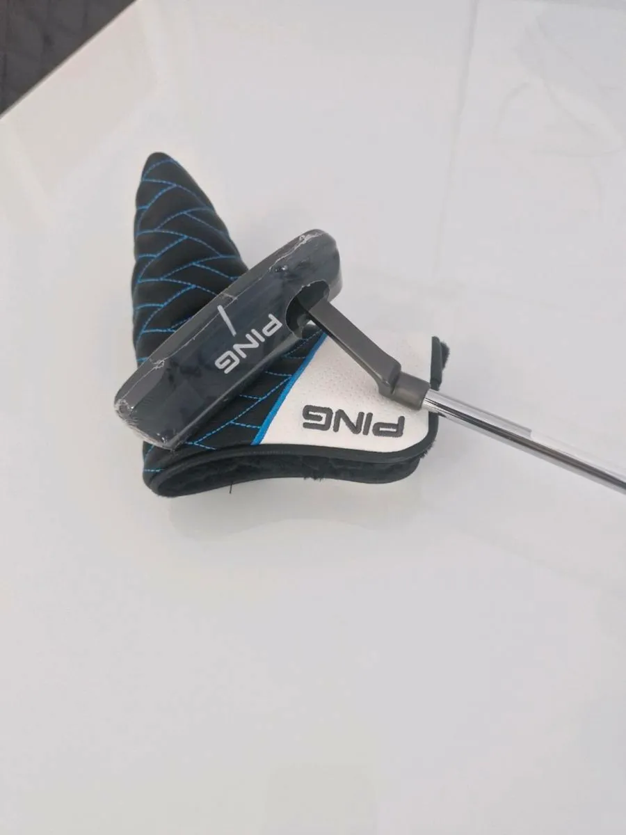 Ping Anser Putter (Brand New) - Image 2