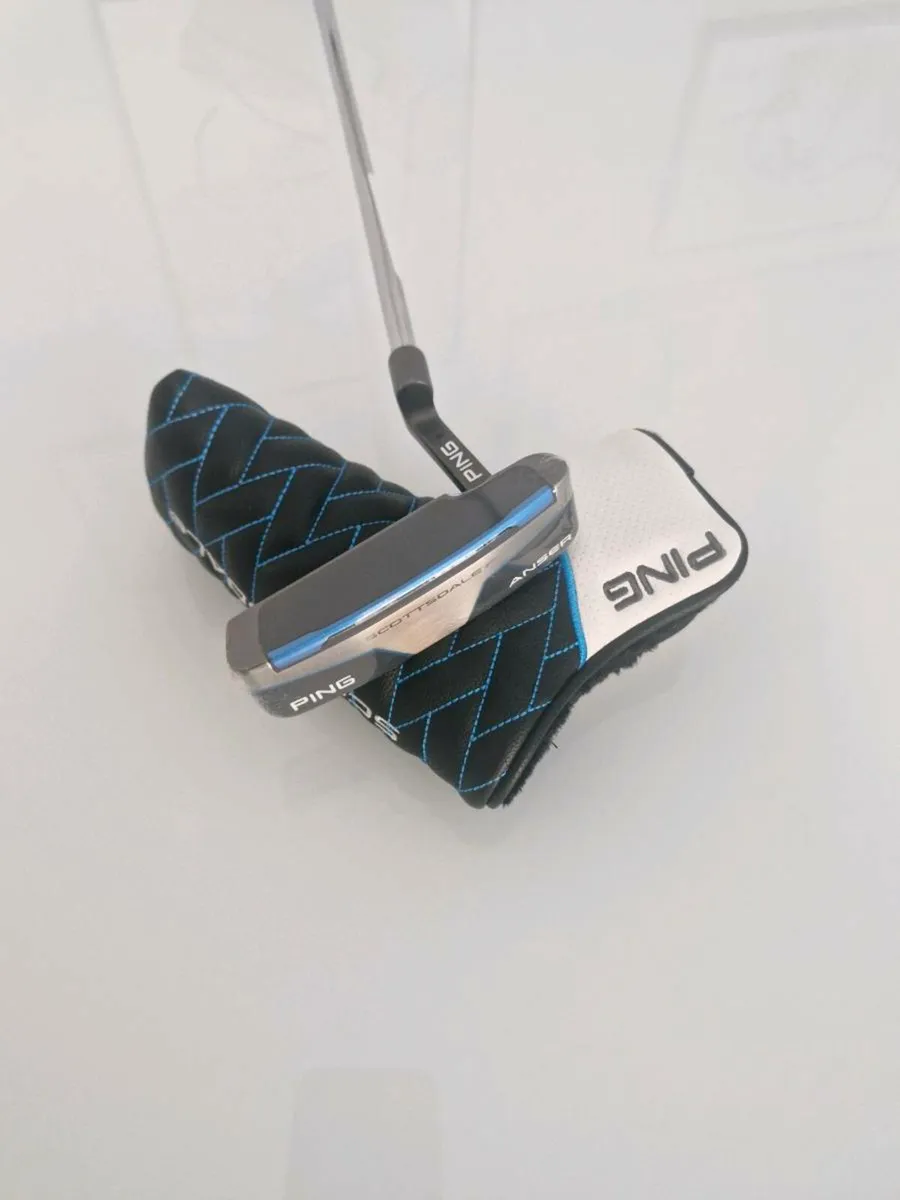 Ping Anser Putter (Brand New) - Image 3