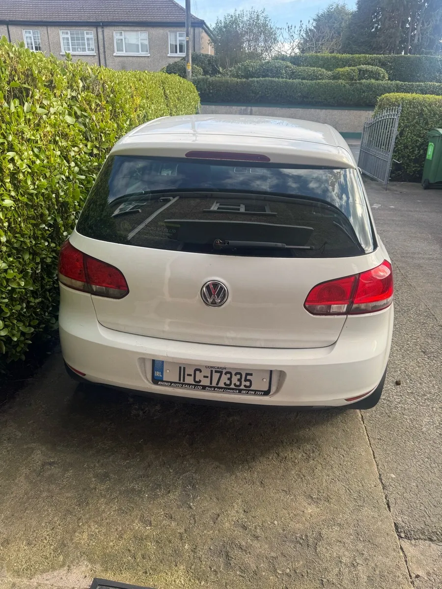 Volkswagen Golf - Image 3