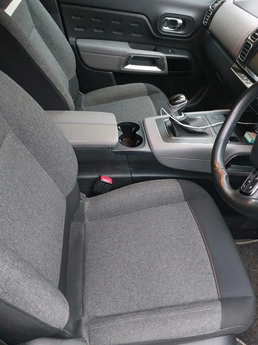 C5 aircross. - Image 4