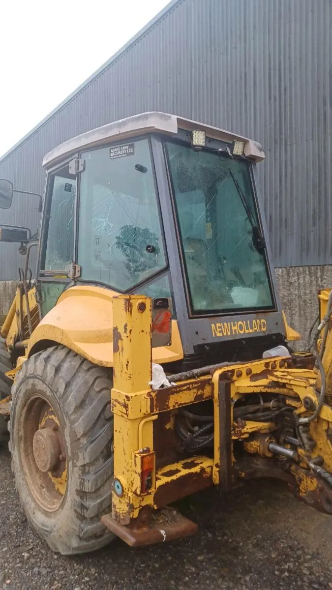 New Holland - Image 1