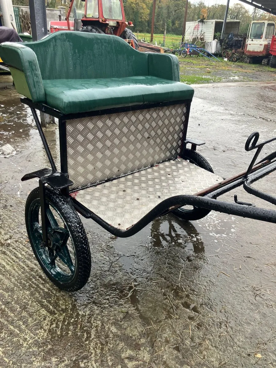road cart - Image 1
