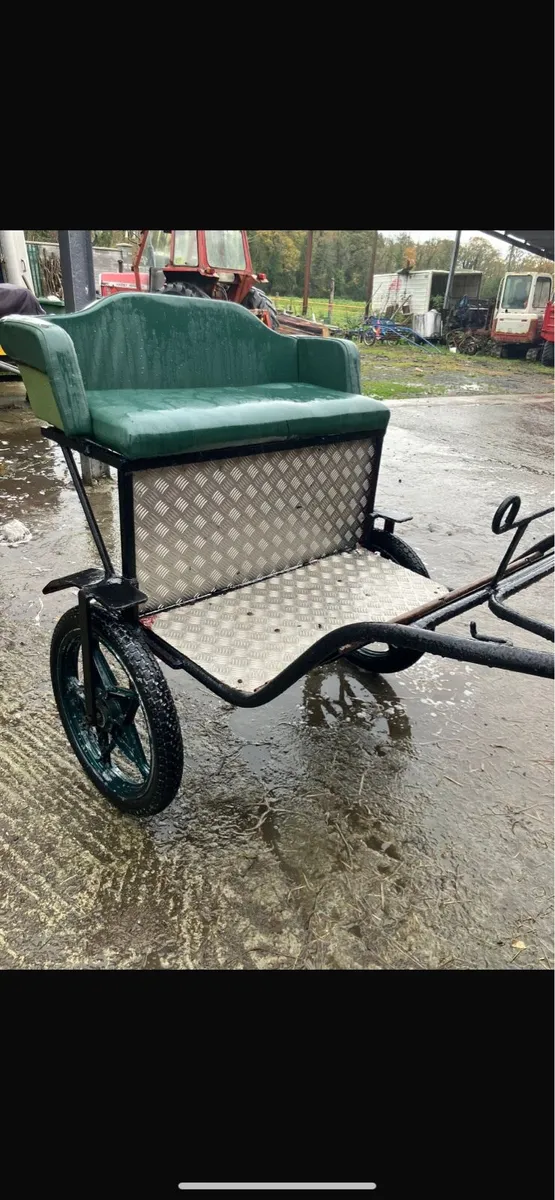 road cart - Image 4