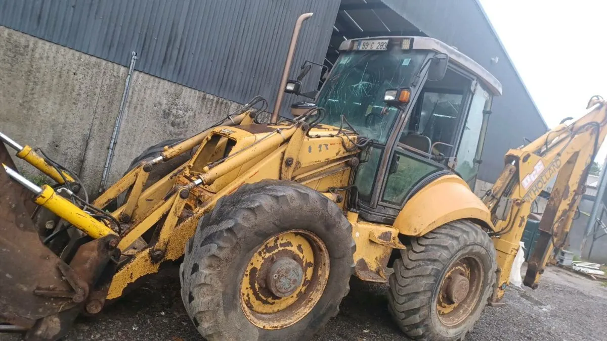 New Holland - Image 3