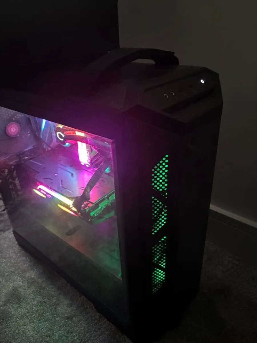High-End Custom Gaming PC - Image 3
