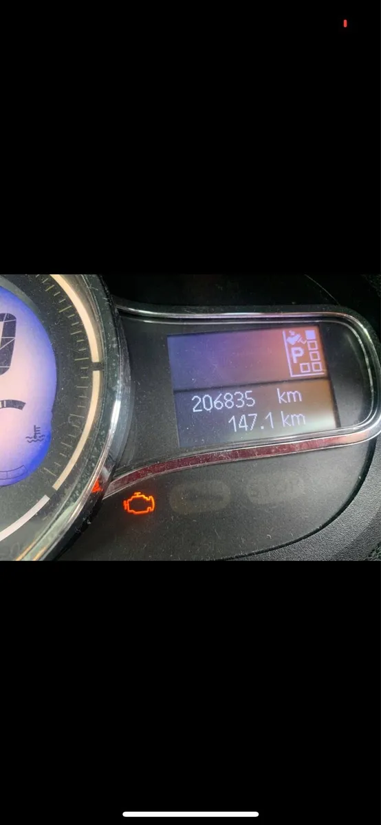 2013 Renault Fluence. - Image 4