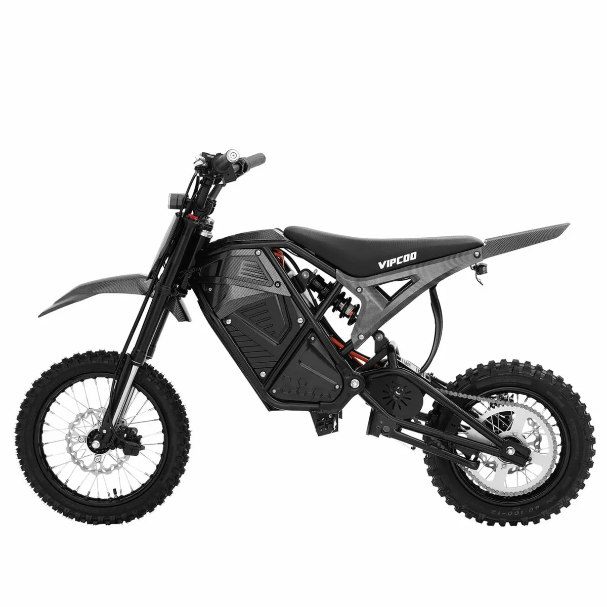VIPCOO H3 Electric Dirt Bike - Image 1