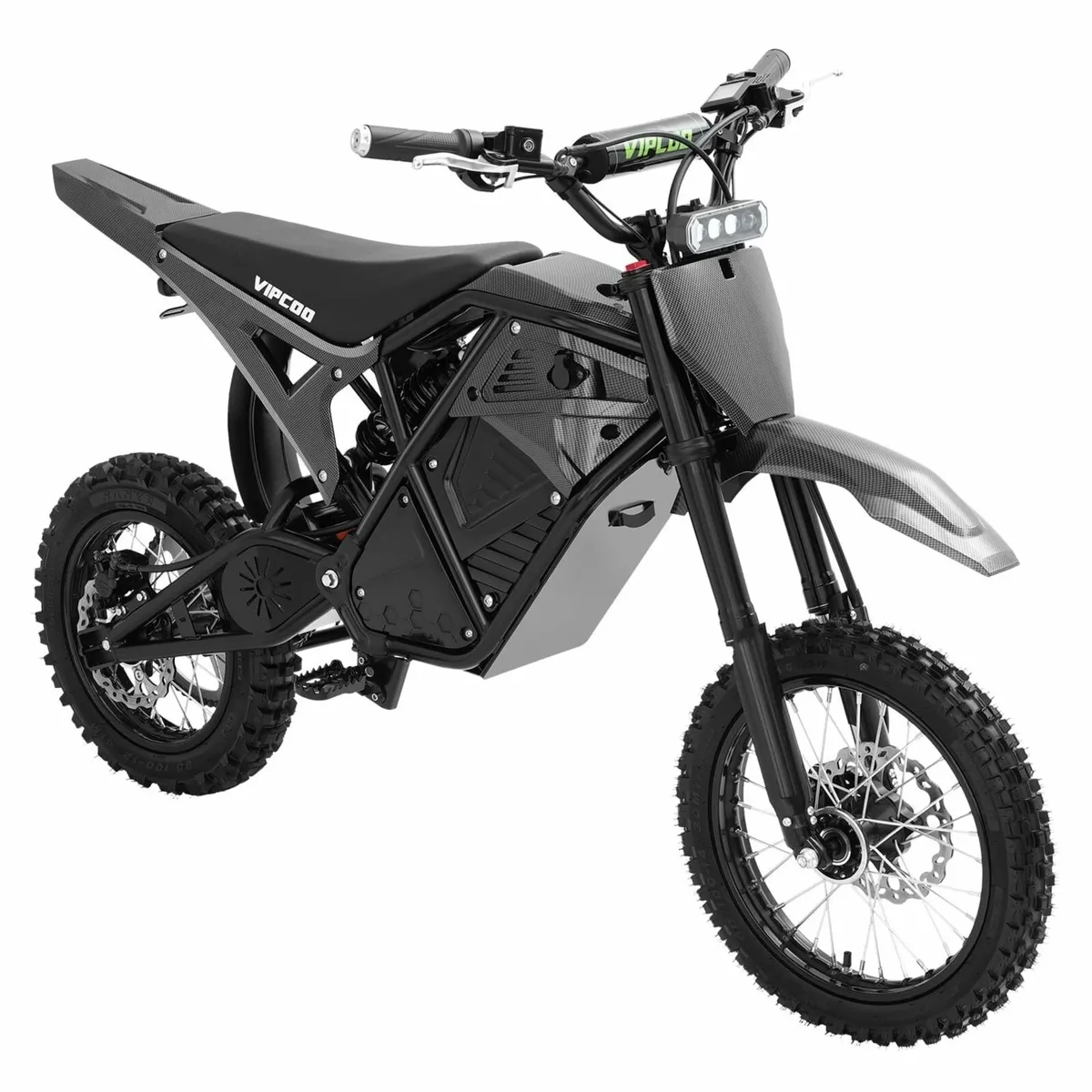 VIPCOO H3 Electric Dirt Bike - Image 4