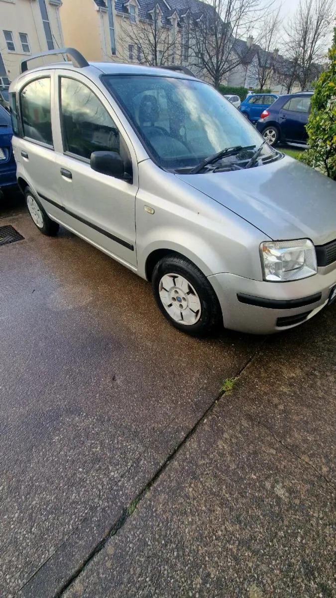 Fiat panda 08" - Image 2