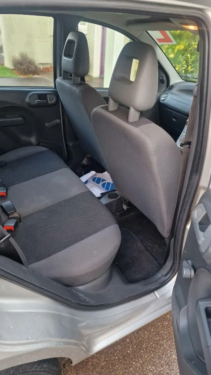 Fiat panda 08" - Image 3