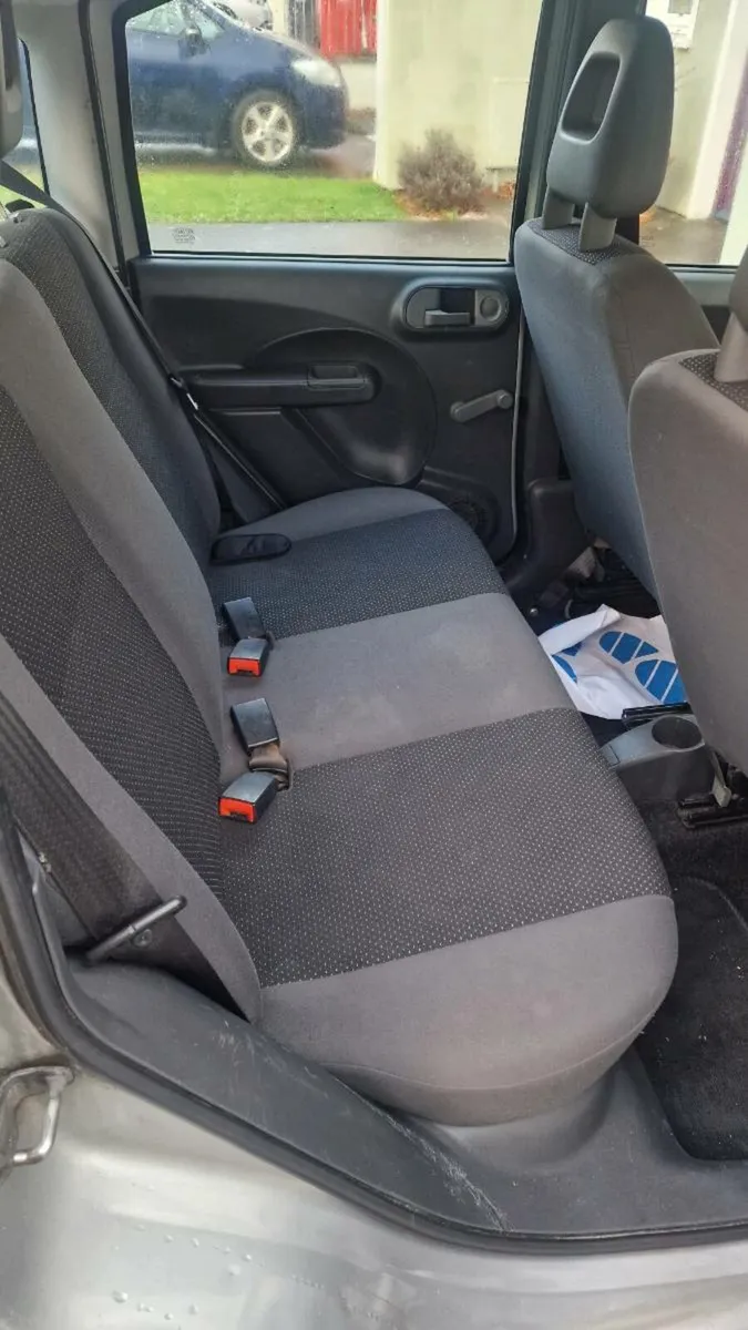 Fiat panda 08" - Image 4