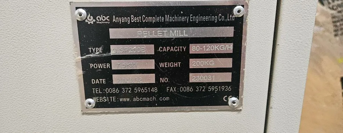 Futura planer moulder - Image 4